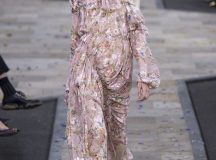 Preen by Thornton Bregazzi Spring 2017 RTW