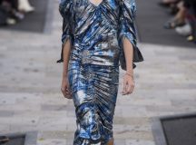 Preen by Thornton Bregazzi Spring 2017 RTW
