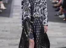 Preen by Thornton Bregazzi Spring 2017 RTW