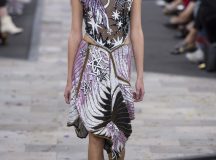 Preen by Thornton Bregazzi Spring 2017 RTW