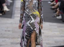 Preen by Thornton Bregazzi Spring 2017 RTW