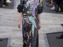 Preen by Thornton Bregazzi Spring 2017 RTW