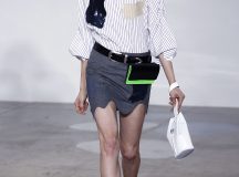 Toga Spring 2017 RTW