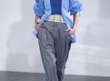 Toga Spring 2017 RTW