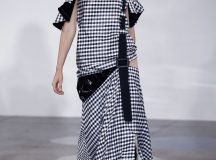 Toga Spring 2017 RTW