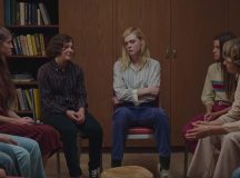 Annette Bening and Elle Fanning are 20th Century Women