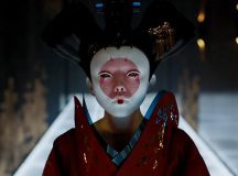 Ghost in the Shell First Full Trailer Released
