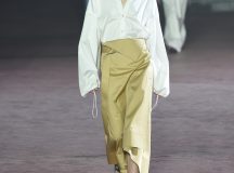 Joseph Spring 2017 RTW