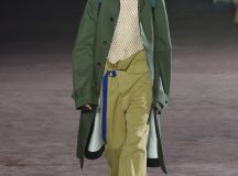 Joseph Spring 2017 RTW