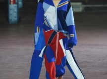 Joseph Spring 2017 RTW