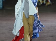 Joseph Spring 2017 RTW