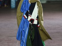 Joseph Spring 2017 RTW