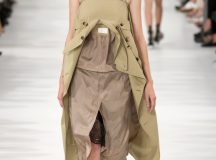 Maison Margiela Spring 2017 RTW