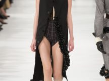 Maison Margiela Spring 2017 RTW