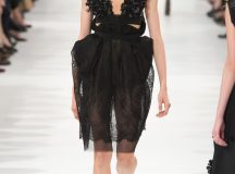 Maison Margiela Spring 2017 RTW