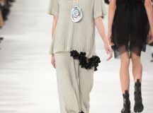 Maison Margiela Spring 2017 RTW
