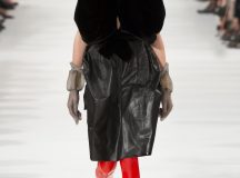 Maison Margiela Spring 2017 RTW