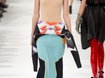 Maison Margiela Spring 2017 RTW