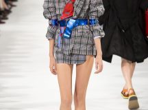 Maison Margiela Spring 2017 RTW