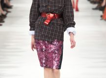 Maison Margiela Spring 2017 RTW