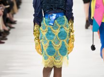 Maison Margiela Spring 2017 RTW