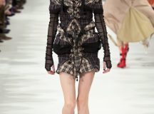 Maison Margiela Spring 2017 RTW