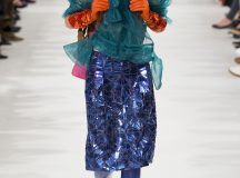 Maison Margiela Spring 2017 RTW