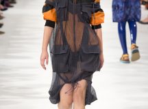 Maison Margiela Spring 2017 RTW