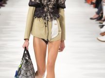 Maison Margiela Spring 2017 RTW