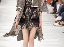 Maison Margiela Spring 2017 RTW