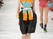 Maison Margiela Spring 2017 RTW