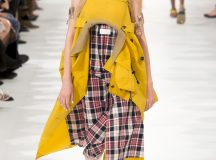 Maison Margiela Spring 2017 RTW