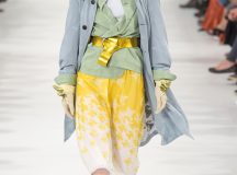 Maison Margiela Spring 2017 RTW