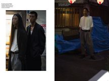 Suburbia by Yusuke Abe