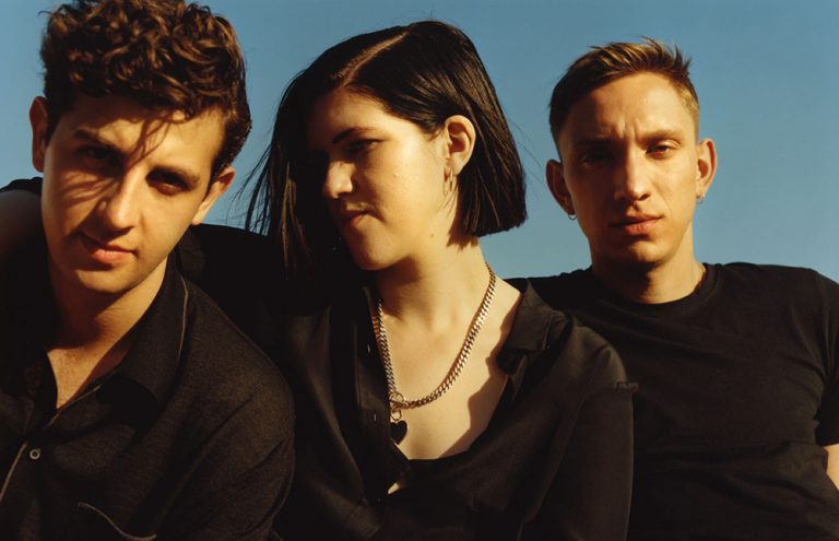The xx Announce Third Album and Share New Single 'On Hold'