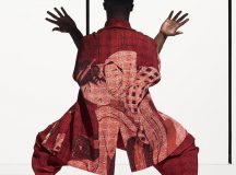 Issey Miyake Homme Plissé AW16 Capsule Collection Features Japanese Erotic Art
