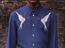 Stella McCartney Spring 2017 Menswear Debut