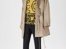 Stella McCartney Spring 2017 Menswear Debut