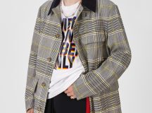 Stella McCartney Spring 2017 Menswear Debut