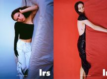 Under-the-Radar Talent: LRS