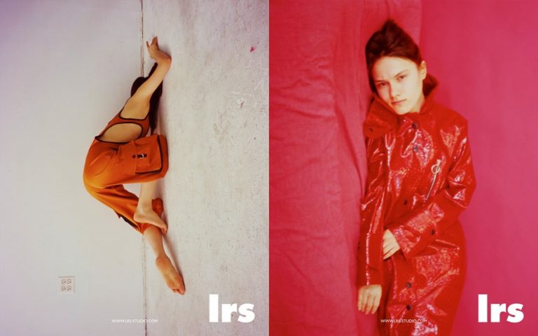Under-the-Radar Talent: LRS