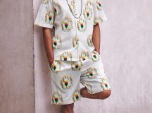 Stella McCartney Spring 2017 Menswear Debut