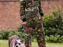 Stella McCartney Spring 2017 Menswear Debut