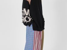 Stella McCartney Spring 2017 Menswear Debut