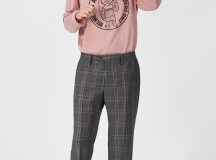 Stella McCartney Spring 2017 Menswear Debut