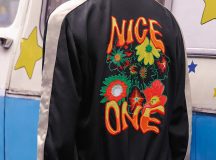 Stella McCartney Spring 2017 Menswear Debut