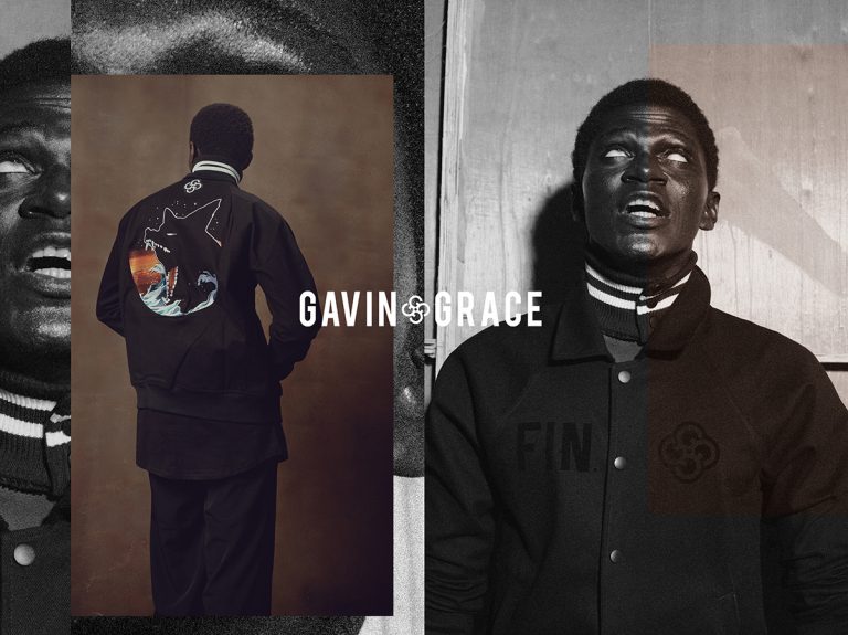 Under-the-Radar Talent: Gavin and Grace
