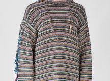 Stella McCartney Spring 2017 Menswear Debut