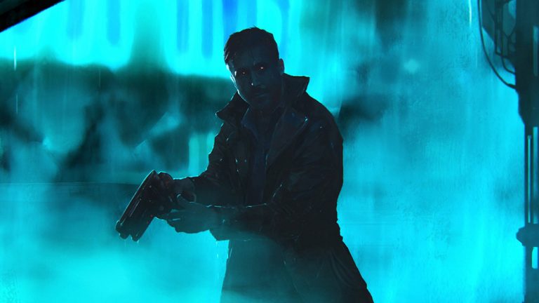 Blade Runner 2049 Trailer Brings The Memory of Dystopian World