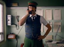 H&M Wishes You a Very Wes Anderson Christmas
